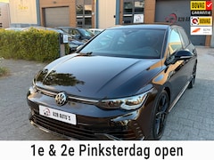 Volkswagen Golf - 2.0 TSI R 4Motion PERFOR|K&B|AKRA|Automaat|Pano