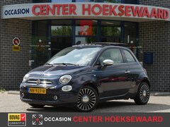 Fiat 500 - TwinAir Turbo 80pk * RIVA * Automaat