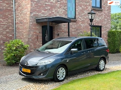 Mazda 5 - 5 2.0 Business Clima Cruise 7-pers 1e eigenaar