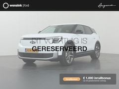 Ford Explorer - Extended Range RWD 77 kWh | Trekhaak | Head Up | 360 Camera | Cruise Control Adaptief | El