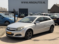 Opel Astra GTC - 1.6 Temptation, AIRCO, CRUISE CONTROL, APK TOT 03-04-27, RADIO-CD-MP3-AUX, ELEK-RAMEN, CEN