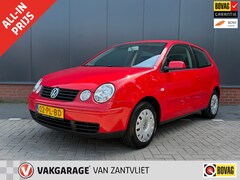 Volkswagen Polo - 1.4-16V Athene (APK 05-07-2027)