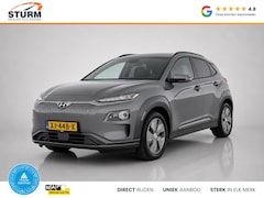 Hyundai Kona Electric - EV Premium 64 kWh SoH 95%