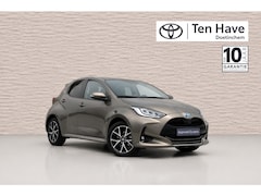 Toyota Yaris - 1.5 Hybrid Dynamic Automaat | Apple CarPlay & Android Auto | Led