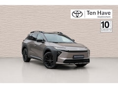 Toyota bZ4X Touring - BZ4X TOURING Executive AWD 74.4 kWh 380PK | Full Option |