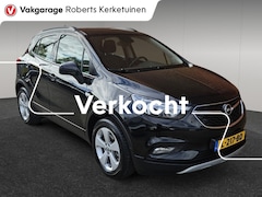 Opel Mokka X - 1.4 Turbo 140PK Online Edition Clima Trekhaak Carplay