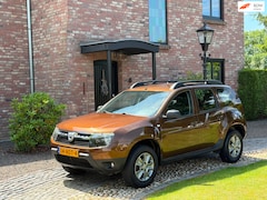 Dacia Duster - 1.6 Lauréate 4x4 AWD Airco 1e eig