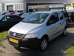 Volkswagen Fox - 1.2 Trendline APK juni 2027 AIrco LM-Velgen Zuinig NAP