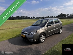 Kia Rio - 1.4 Seven