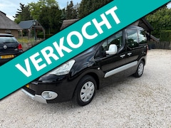Citroën Berlingo - 1.6 VTi 120 Multispace Climate, cruise control