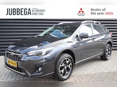Subaru XV - 1.6i Premium Automaat, Orig. NL-Auto, Eye Sight, Trekhaak
