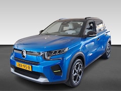 Citroën C3 - 1.2 Hybrid 110pk Aut Max Korting € 1.750, - Automaat