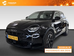 Fiat 600 - 1.2 Hybrid Turbo Charged 100pk Aut La Prima