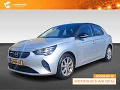 Opel Corsa - 1.2 Turbo Start/Stop 100pk Edition