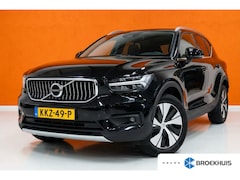 Volvo XC40 - 1.5 T4 Recharge Inscription Expression | Achteruitrijcamera | Keyless |