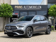 Mercedes-Benz GLA-Klasse - 200 AMG Premium Plus|Pano|Matrix|Sfeer
