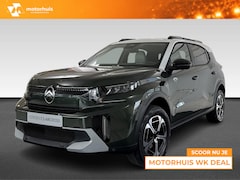 Citroën C3 Aircross - Hybrid 136pk aut Max € 1.750 korting
