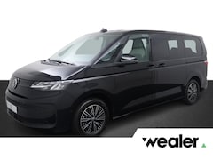 Volkswagen Multivan - Bedrijfswagens Economy Business L2 1.5 eHybrid EU6 180 kW (245pk) | 17 inch Dundrod velgen