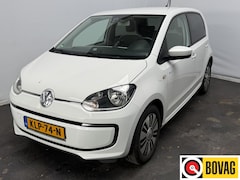 Volkswagen e-Up! - e-Up