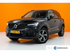 Volvo XC40 - 2.0 B3 Ultimate Dark