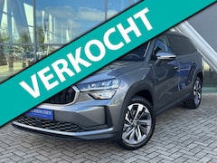 Skoda Kodiaq - 1.5 TSI MHEV Business Edition 7p. Automaat 150pk Panoramadak / Camera