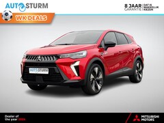 Mitsubishi Grandis - 1.8 HEV Instyle