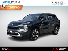 Mitsubishi Outlander - 2.4 PHEV Intense+