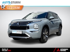 Mitsubishi Outlander - 2.4 PHEV Instyle