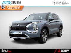 Mitsubishi Outlander - 2.4 PHEV First Edition