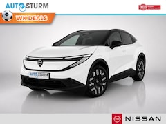 Nissan LEAF - Evolve 75 kWh