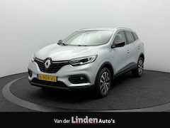 Renault Kadjar - 1.3 TCe 140PK Limited | Trekhaak | Carplay&Android | Navigatie | Keyless