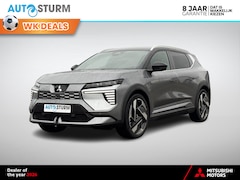 Mitsubishi Eclipse Cross - Instyle 87 kWh