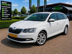 Skoda Fabia Combi - 1.0 TSI Ambition NAVIGATIE | AIRCO | Apple CarPlay | Achteruitrijcamera |