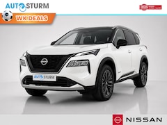 Nissan X-Trail - 1.5 e-4orce Tekna Plus 4WD 7p