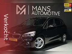 BMW 2-serie Active Tourer - 218i M Sport / NAP / CRUISE / NAVI / LED / PDC