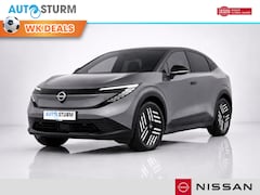 Nissan LEAF - Engage Plus 75 kWh
