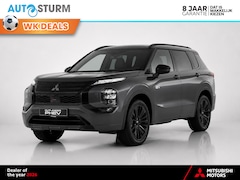 Mitsubishi Outlander - 2.4 PHEV Black Edition