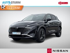 Nissan Qashqai - 1.5 e-Power Tekna Panoramadak + Cold Pack