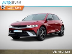 Hyundai IONIQ 5 - N Line Business 84 kWh