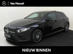 Mercedes-Benz A-klasse - 250 e Premium Plus