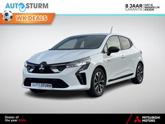 Mitsubishi Colt - 1.6 HEV Intense