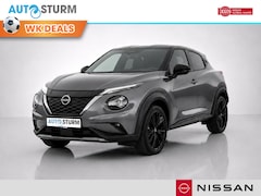 Nissan Juke - 1.6 Hybrid N-Sport Technology + Cold Pack