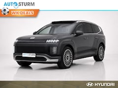Hyundai IONIQ 9 - Lounge AWD+ 7p. 110.3 kWh