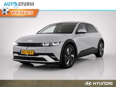 Hyundai IONIQ 5 - Long Range Pure Edition 84 kWh