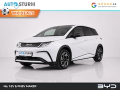 BYD Dolphin - Design 60.4 kWh