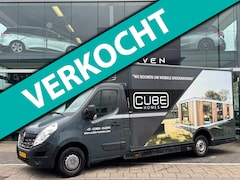 Renault Master - T35 2.3 dCi L3 Energy EURO VI