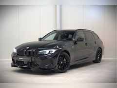 BMW 3-serie Touring - 330i xDrive High Excecutive M Sport | M Performance | Stoelverwarming | Camera | Navigatie