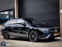 Mercedes-Benz CLA-klasse Shooting Brake - 250 e Business Solution AMG Limited