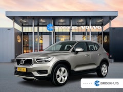 Volvo XC40 - T2 A/T Momentum Business | 18" | Stoel/Stuurverwarming | Parkeercamera | Adaptieve Cruise