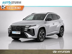 Hyundai Tucson - 1.6 T-GDI PHEV N Line